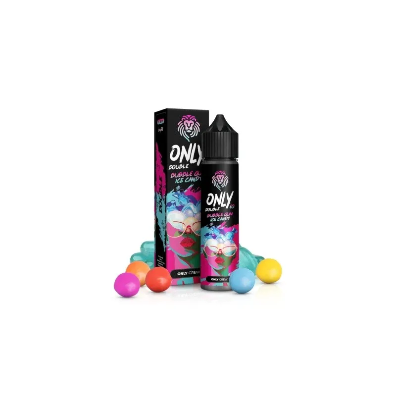 longfill-only-double-6-60ml-bubble-gum-ice-candy