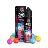 Longfill Only Double - Bubble Gum Ice Candy 6/60ml | BigVapoteur