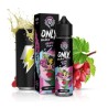Longfill Only Double - Grape Bull 6/60ml | BigVapoteur