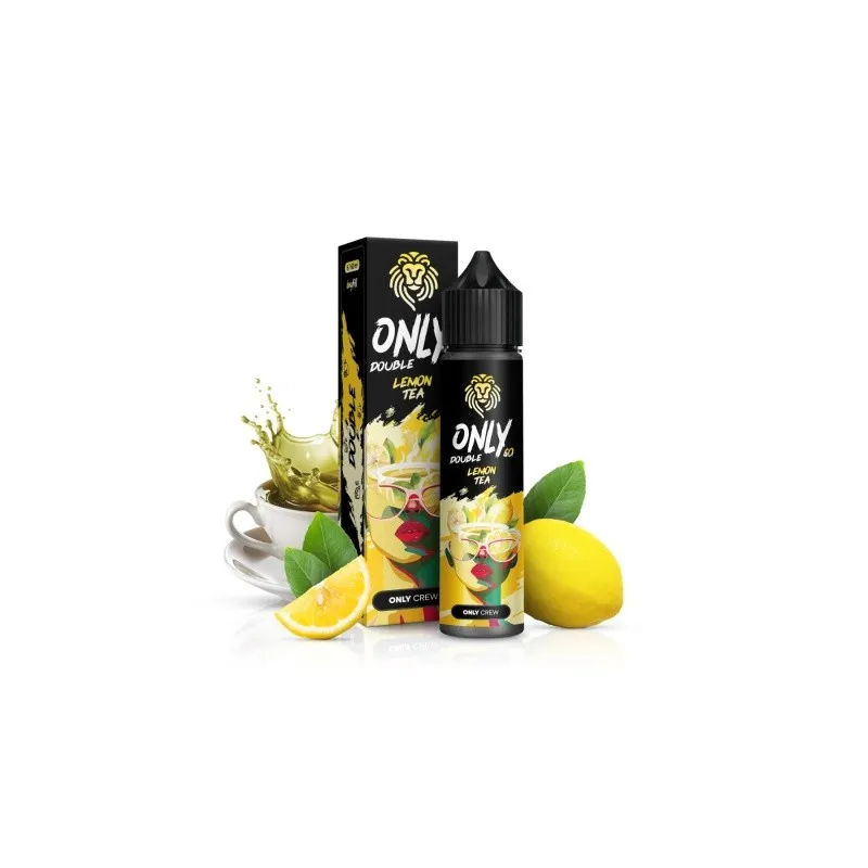 longfill-only-double-6-60ml-lemon-tea