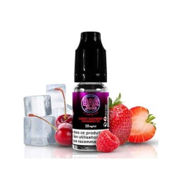 Vampire Vape Bar Salts - Cherry Raspberry Strawberry Ice 10mg 10ml | BigVapoteur