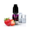 Vampire Vape Bar Salts - Strawberry Ice 20mg 10ml | BigVapoteur