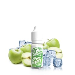 Liquid Pom Glacée 10ml - Wsalt Flavour 10mg | BigVapoteur