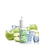 Pom Glacée E-liquid 10ml - Wsalt Flavour 10mg | BigVapoteur