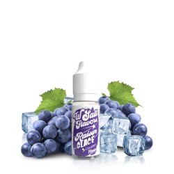 Raisin Glacé E-liquid 10ml - Wsalt Flavour 10mg | BigVapoteur