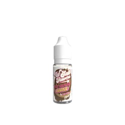 Ice Cream Cookie 10ml - Wsalt Flavour 10mg | BigVapoteur