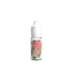 Liquid Pastèque 10ml - Wsalt Flavour 10mg | BigVapoteur