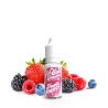 E-liquide Fruits Rouges 10ml - Wsalt Flavour 10mg | BigVapoteur