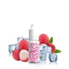 Litchi Glacé E-liquid 10ml - Wsalt Flavour 10mg | BigVapoteur