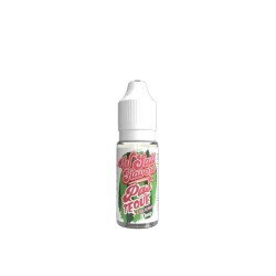 Pastèque E-liquid 10ml - Wsalt Flavour 20mg | BigVapoteur