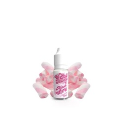 Mashmalow E-liquid 10ml - Wsalt Flavor 18mg | BigVapoteur