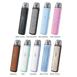 Lost Vape - Ursa Nano S2 | BigVapoteur