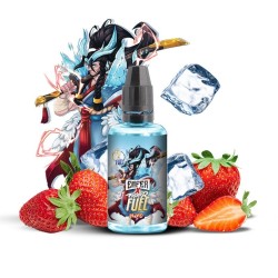 Fighter Fuel - Yuko 30ml | BigVapoteur