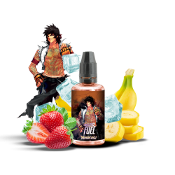 Fighter Fuel - Yamakasi 30ml | BigVapoteur