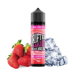 Longfill Drifter Bar - Sweet Strawberry Ice 16/60ml | BigVapoteur