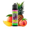 Longfill Drifter Bar - Ananas Pêche Mangue 16/60ml | BigVapoteur
