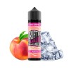 Longfill Drifter Bar - Peach Ice 16/60ml | BigVapoteur