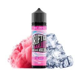 Longfill Drifter Bar - Cotton Candy Ice 16/60ml | BigVapoteur