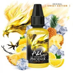 A&L PHOENIX - Sweet Edition 30ml | BigVapoteur