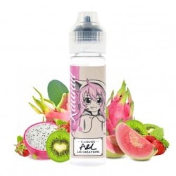 A&L - Kawaii 50/60ml | BigVapoteur