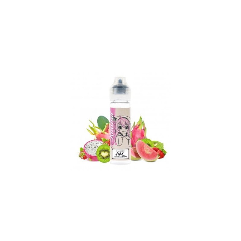 Premix A&L - Kawaii 50/60ml | BigVapoteur