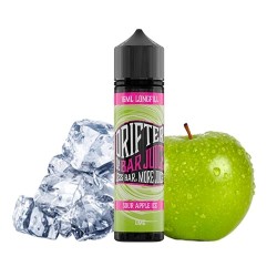 Longfill Drifter Bar - Sour Apple Ice 16/60ml | BigVapoteur
