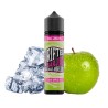 Longfill Drifter Bar - Sour Apple Ice 16/60ml | BigVapoteur