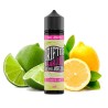 Longfill Drifter Bar - Lemon Lime 16/60ml | BigVapoteur