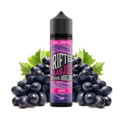 Longfill Drifter Bar - Grape 16/60ml | BigVapoteur