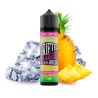 Longfill Drifter Bar - Ananas Glacé 16/60ml | BigVapoteur