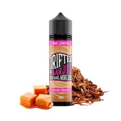 Longfill Drifter Bar - Cream Tobacco 16/60ml | BigVapoteur