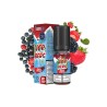 E-liquide Iceberg O'J Lab - Fruits Rouges Salt 20mg 10ml | BigVapoteur