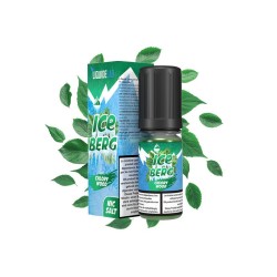 Iceberg O'J Lab - Chlorywood Salt 20mg 10ml | BigVapoteur