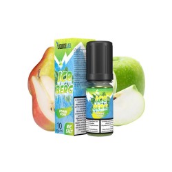 Iceberg O'J Lab - Apple Pear Salt 20mg 10ml | BigVapoteur