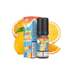 Iceberg O'J Lab - Lemon Orange Salt 20mg 10ml | BigVapoteur