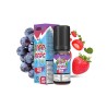 Iceberg O'J Lab - Strawberry Grape Salt 20mg 10ml | BigVapoteur