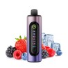 Kit 4 en 1 Berry Edition 20mg - Elfbar | BigVapoteur