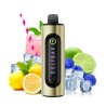 Kit 4 In 1 Lemon Edition 20mg - Elfbar | BigVapoteur