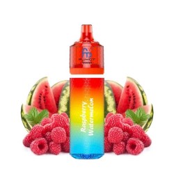 Fumot Puff T9000 TPD - Framboise Pastèque 20mg | BigVapoteur