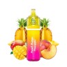 Fumot Puff T9000 TPD - Peach Mango Pineapple 20mg | BigVapoteur