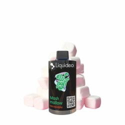 Wpuff by Liquidéo 12k Coil - Marshmallow 0mg | BigVapoteur