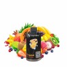 Cartouche Wpuff by Liquidéo 12k - Tropical 0mg | BigVapoteur