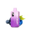 Lost Mary by Elfbar BM6000 Puff 20mg - Blueberry Sour Raspberry | BigVapoteur