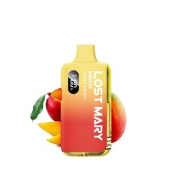 Lost Mary by Elfbar BM6000 Puff 20mg - Triple Mangue | BigVapoteur