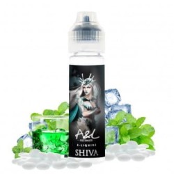 A&L Ultimate - Shiva 50/60ml | BigVapoteur