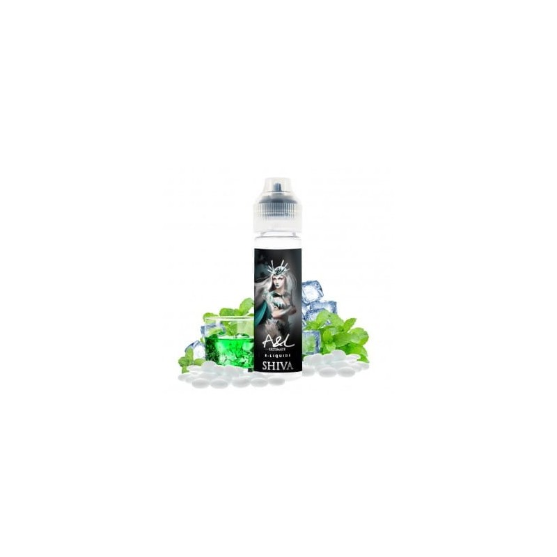 A&L Ultimate - Shiva 50/60ml | BigVapoteur
