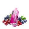 Lost Mary by Elfbar BM6000 Puff 20mg - Myrtille Cerise Canneberge | BigVapoteur