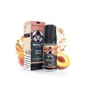 E-liquid Salt E-Vapor 20mg - Peach Tart | BigVapoteur