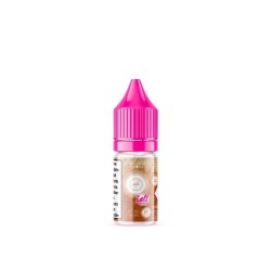 Liquid Liquidarom SeLAD - Crème Caramel 20mg 10ml | BigVapoteur