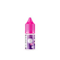 Liquidarom SeLAD - Silver Blend 20mg 10ml | BigVapoteur